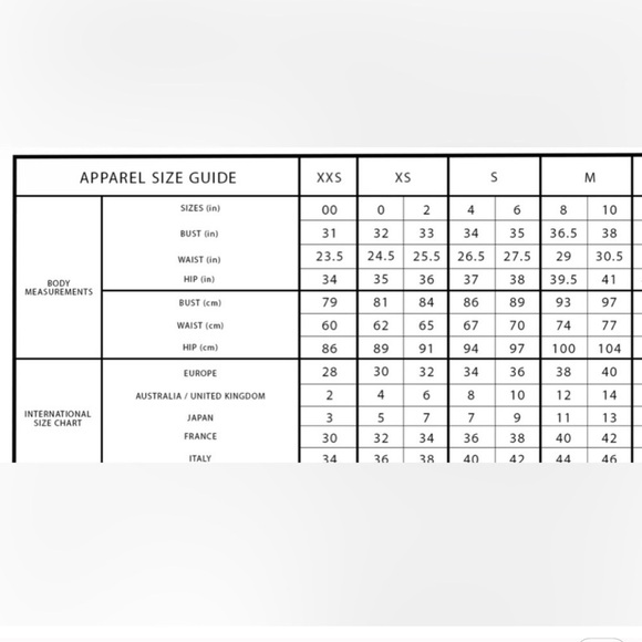 STAUD Sea Mini Skirt in Sunray Size 8 - Picture 3 of 8